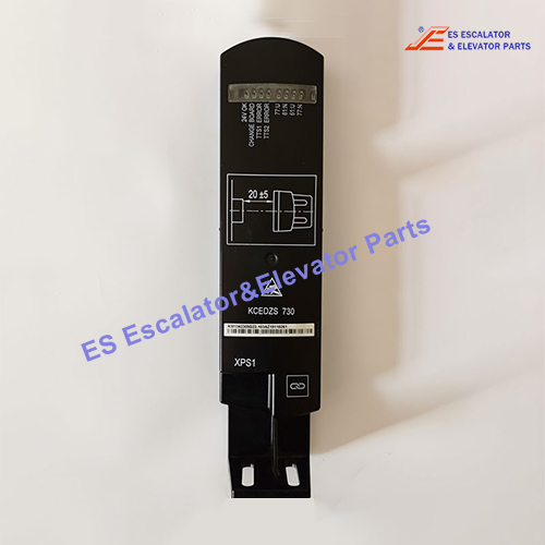 KM1362305G22 Elevator Flat Sensor  KCEDZS Module Assembly Use For Kone