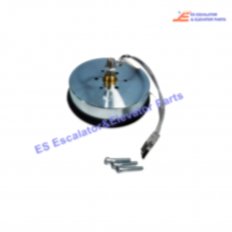 <b>PMS230 Elevator Brake</b>