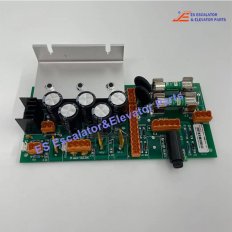 KM713143H06 Elevator Power Board