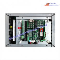 AS380 4T0015 Elevator Frequency Converter