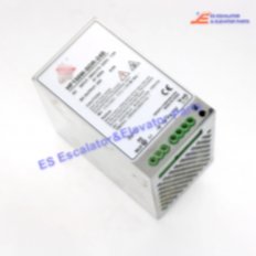 HF150W-SDR-24B Elevator Power Supply