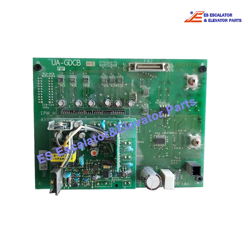 S4-015 Elevator Elevator Board Elevator Board Use For Hitachi