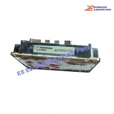 E70AA2 Elevator IPM Power Module