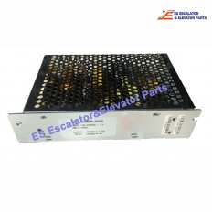 USP-110MHN-55S2-1 Elevator Emergency Device Power Supply