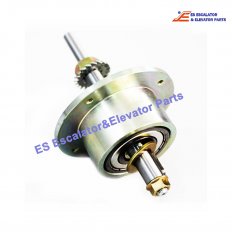 HubAssembly Elevator Hub Assembly