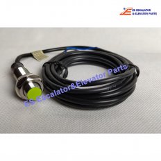 HYP-12R4NA Elevator Proximity Sensor