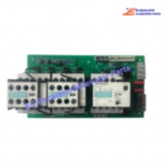 <b>BCMM 1.Q 591538 Elevator Board</b>