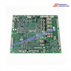 Escalator 508 DBA26800AH15 PCB