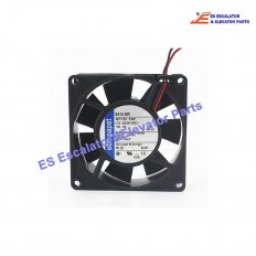 <b>5135353 Elevator Fan</b>