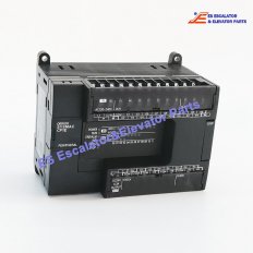 <b>CP1E-E30SDR-A Elevator OMRON  Relay</b>