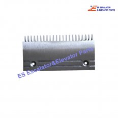 Comb Plate FPB0101-001