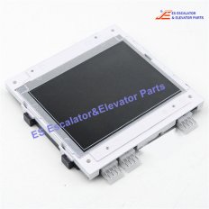 LMTFT560LL Elevator Display Board
