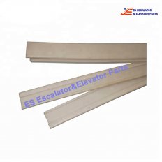 DAA50NPK1 Escalator Handrail Guide Shape