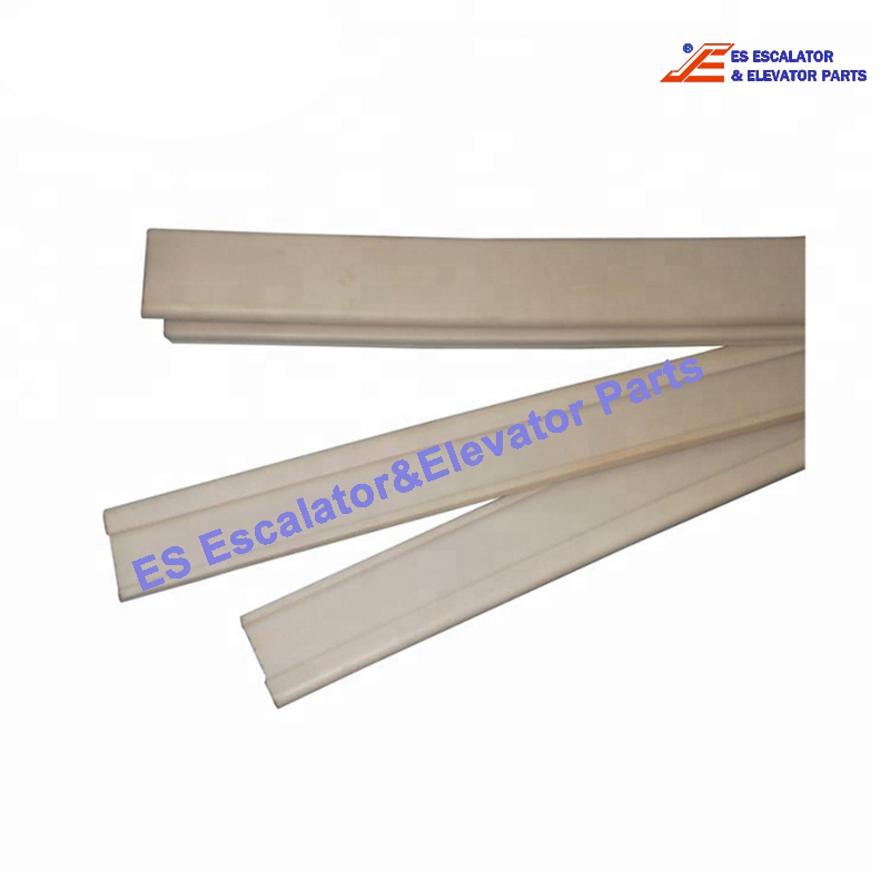 DAA50NPK1 Escalator Handrail Guide Shape Escalator Handrail Guide Rubber Use for 506NCE XIZIOTIS XO508 Use For Otis