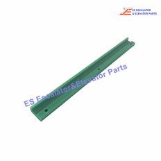 GO483YH1 Escalator Handrail Guide Rubber