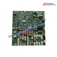 DAA26800AY2 Elevator GECB Main Board