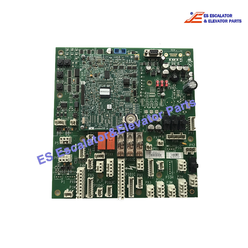 DAA26800AY2 Elevator GECB Main Board GECB-AP Elevator Board Use For Otis