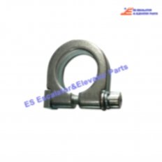 PS336225 Escalator Step Clamp