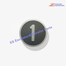 KM804340G001 Elevator Button