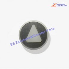 KM804340G091 Elevator Button