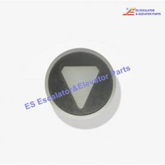 KM804340G092 Elevator Button