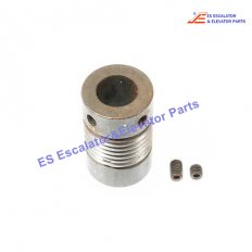 3201.15.6061 Elevator Selcoom Door Belt Roller