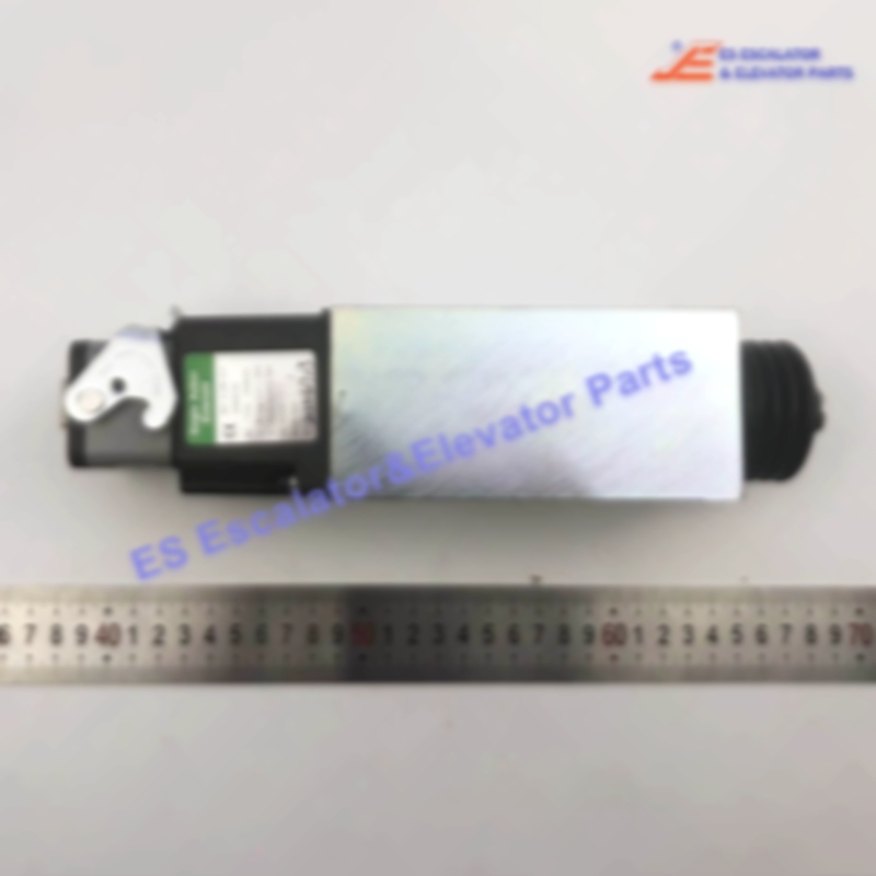 50646162 Escalator Brake Solenoid   For 9300/ 9500 110VAC Stroke 22 mm