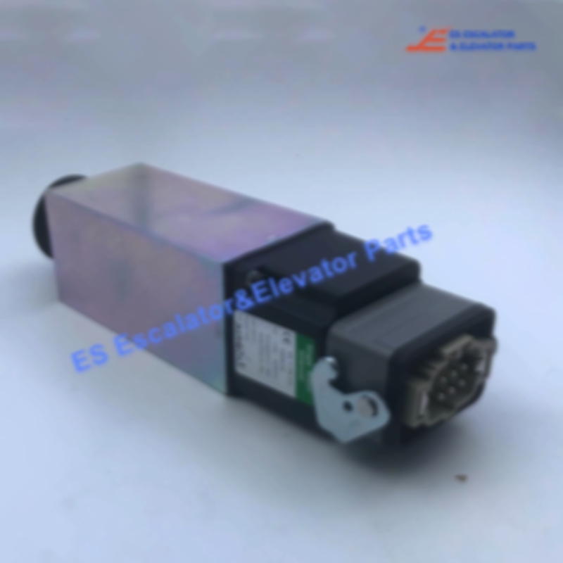 50646162 Escalator Brake Solenoid   For 9300/ 9500 110VAC Stroke 22 mm