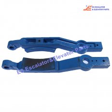 <b>DAA286Q13 Escalator Brake Arm</b>