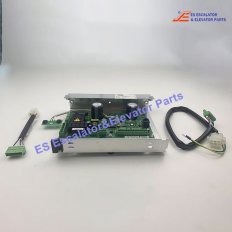 KM606053H05 Elevator AMD D15 Door Controller