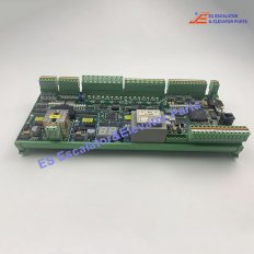 Elevator KM5201321G01 PCB