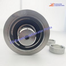 AAA20780D1 Elevator Belt Wheel