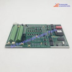 Escalator 6510002690 PCB