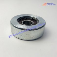 <b>6204DU-NSK Escalator Roller</b>