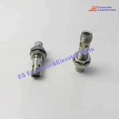 LE46C/M12 50127033 Elevator Photoelectric Sensors