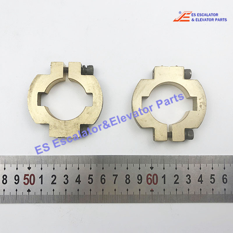 38011215AO Escalator Lock Ring Use For Cnim