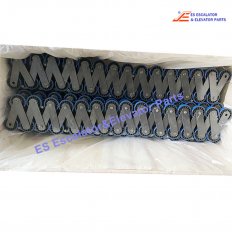 <b>ARES II Escalator Setp Chain</b>