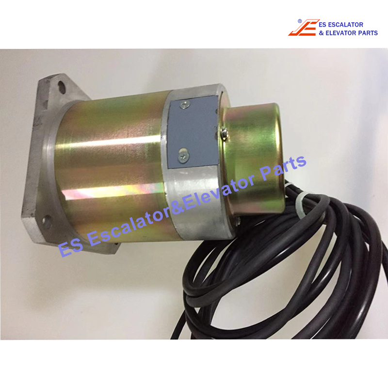 TS3422N6 Elevator Door Operator Encoder C15v\500(c/t) Use For Hitachi