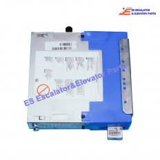 <b>TBA20602A303 Elevator Verspeed Governor</b>