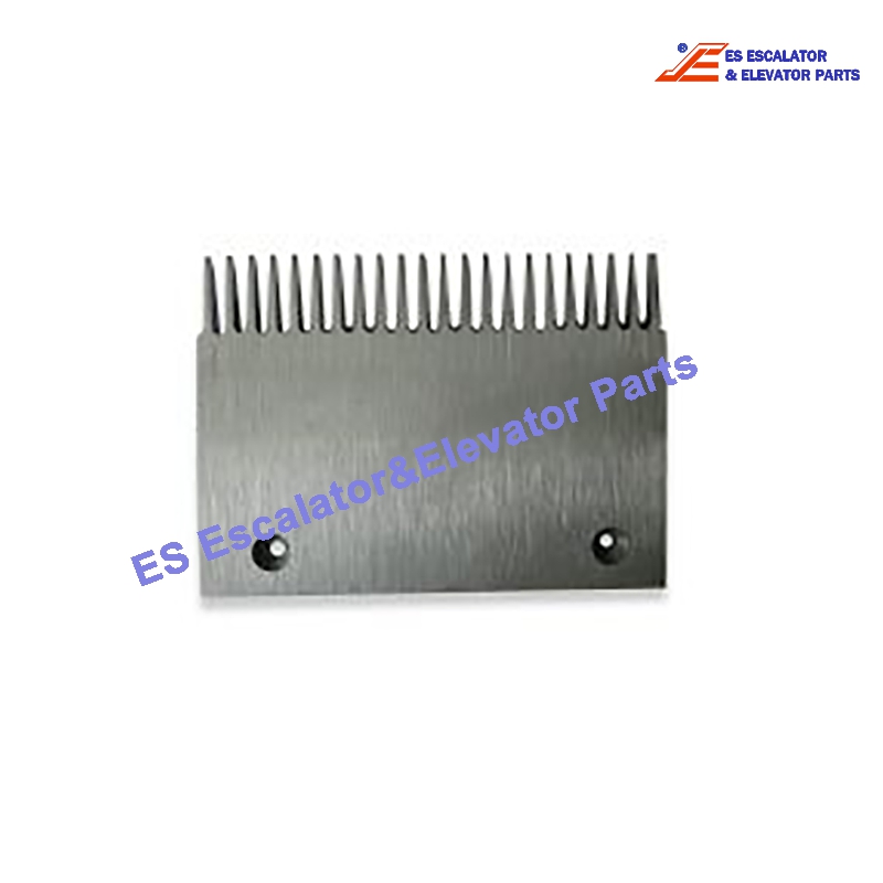 ES-T033A Escalator Orinoco Comb Plate FSP 692 204*175mm 24T Use For Thyssenkrupp