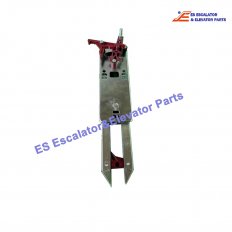 59313505 Elevator Fermator Door Clutch