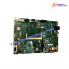 <b>59307120 Elevator PCB Board</b>