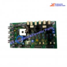 59307039 Elevator PCB Board