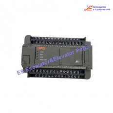 <b>NWOP40R-31 Elevator FUJI PLC</b>