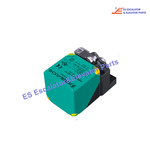 NBB20-L2-A2-V1 Elevator Nductive Sensor  10-30 Vdc Use For Other
