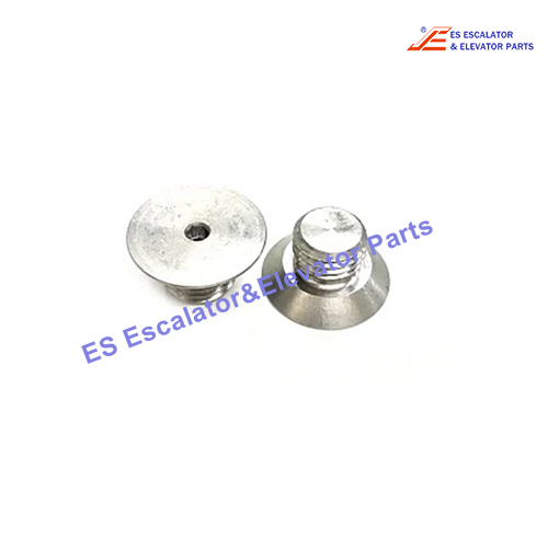 20059600 Escalator Countersink Screw  Use For Thyssenkrupp