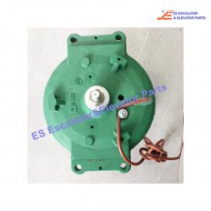 KM781319G02  Elevator MX05 Brake