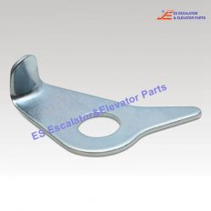 ES-KT062 Step Counter-Bracket DEE2146634