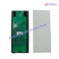 SLINV52.Q 594311 Elevator PCB  Board