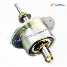 DO2000 Door Drive  Elevator Hub Assembly